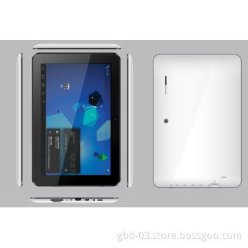 Google Android Tablet PC 10.1\", 1GB/4GB, Wifi, BT,  USB-LAN, D-Camera
